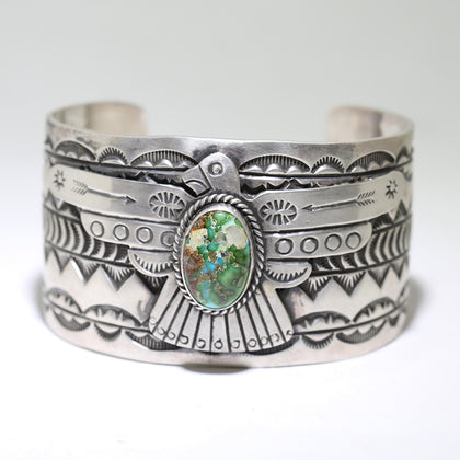 Sonoran Bracelet by Charles Johnson 5-3/4