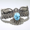 Kingman Bracelet by Derrick Cadman 5-1/4"