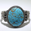 Kingman Bracelet by Steve Arviso 5-1/4"