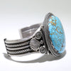 Kingman Bracelet by Steve Arviso 5-1/4"