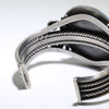 Kingman Bracelet by Steve Arviso 5-1/4"