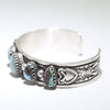 Bisbee Bracelet by Chris Etsitty 6"