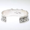 Bisbee Bracelet by Chris Etsitty 5-1/2"
