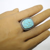 No. 8 Ring by Steve Arviso- 11.5