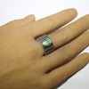 Sonoran Ring by Harrison Jim- 9.5