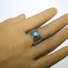 Bisbee Ring by Harrison Jim- 10