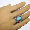 Kingman Ring by Navajo- 6