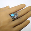 Kingman Ring by Navajo