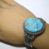 Kingman Bracelet by Steve Arviso 5-1/4"