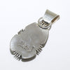 Bisbee Pendant by Fred Peters