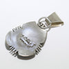 Bisbee Pendant by Fred Peters