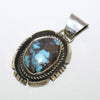 Bisbee Pendant by Fred Peters