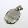 Bisbee Pendant by Fred Peters