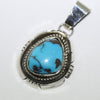 Bisbee Pendant by Fred Peters