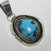 Bisbee Pendant by Fred Peters