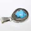 Bisbee Pendant by Fred Peters