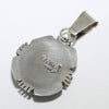 Bisbee Pendant by Fred Peters