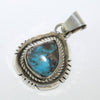 Bisbee Pendant by Fred Peters