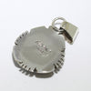 Bisbee Pendant by Fred Peters