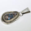 Bisbee Pendant by Fred Peters