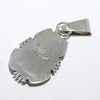 Bisbee Pendant by Fred Peters