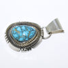 Apache Pendant by Fred Peters