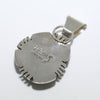 Apache Pendant by Fred Peters