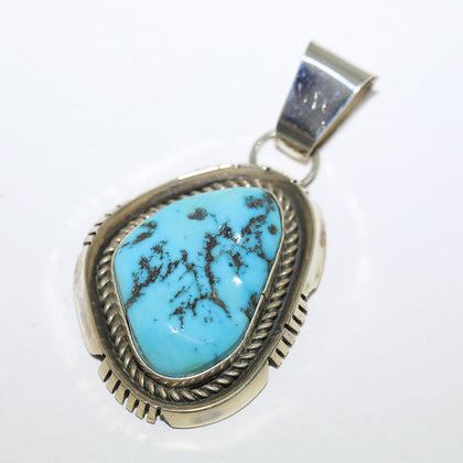 S/B Pendant by Fred Peters