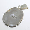 Morenci Pendant by Fred Peters