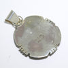 Morenci Pendant by Fred Peters
