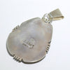 Turq Mtn Pendant by Fred Peters