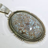 Dry Creek Pendant by Fred Peters