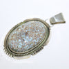 Dry Creek Pendant by Fred Peters