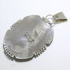 Dry Creek Pendant by Fred Peters