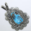 Candelaria Pendant by Sunshine Reeves