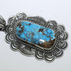 Candelaria Pendant by Sunshine Reeves