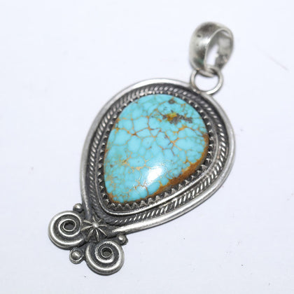 Navajo - Steve Arviso – Gallup Trading