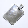 Silver Pendant by Harrison Jim