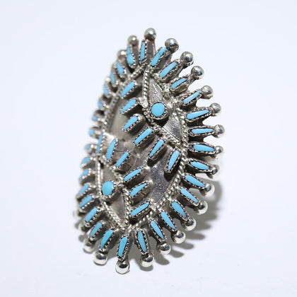 Cluster Ring by Zuni- 8.5