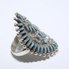 Cluster Ring by Zuni- 8.5