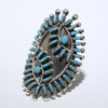 Cluster Ring by Zuni- 7.5