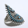 Cluster Ring by Zuni- 7.5