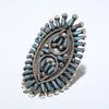 Cluster Ring by Zuni- 6.5
