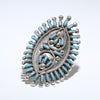Cluster Ring by Zuni- 8.5