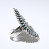 Cluster Ring by Zuni- 8.5