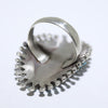 Cluster Ring by Zuni- 8.5
