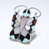 Butterfly Ring by Zuni- 6