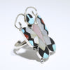 Butterfly Ring by Zuni- 6