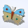 Butterfly Ring by Tamara Pinto- 6