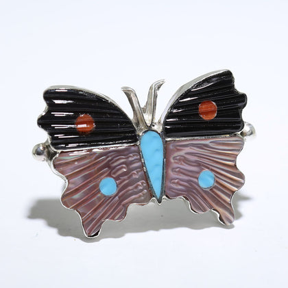 Butterfly Ring by Tamara Pinto- 6